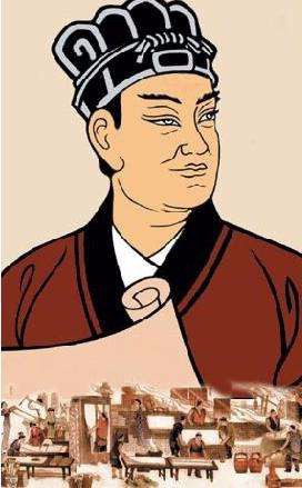 阴差阳错改进造纸术,第一次发现蔡伦这样的一面