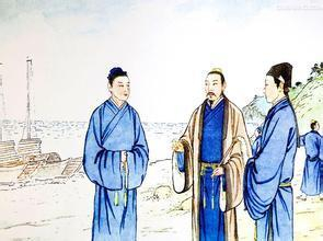 在古代 你要是敢这么打招呼 一言不合说不定就拔刀了！|打招呼|一言不合|古人|江湖|随便_新浪新闻