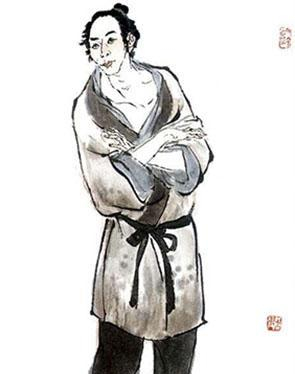水浒里人人痛恨的四大奸臣,历史上的最终下场如何?