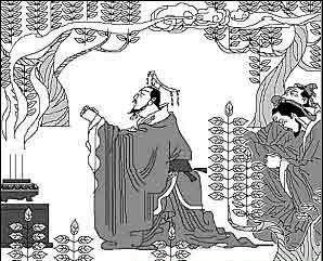 胡说历史(三十一、商朝——商汤之子)|外丙|太丁|商汤_新浪新闻