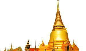 泰国国王的祖先竟然是中国人，泰国民众将他奉为神明！