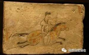 长安万年之三十三:周道与周行|春秋|诸侯国|周行