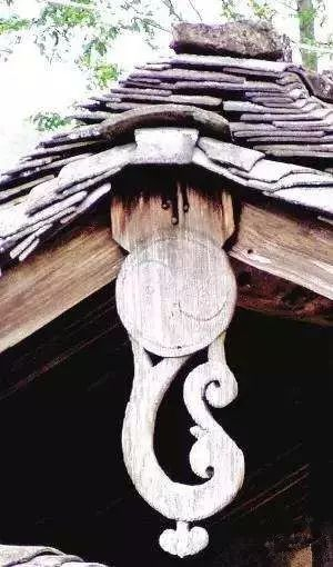 悬鱼——古建筑上的美丽明珠