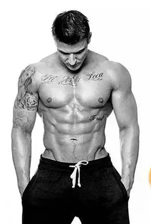 No.7 综合训练法