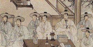秀才在过去为什么见县令不用下跪?_新浪新闻