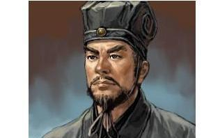 田丰,东汉末年袁绍帐下谋士荀彧曾评价他“刚而犯上”