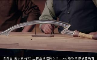 世界历史上十大奇葩兵器:第一名竟是中国特有!