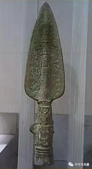 还在纠结枪和矛的区别?“老司机”带你走近真相
