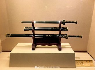战争艺术的结晶——中国古代战争武器进化史
