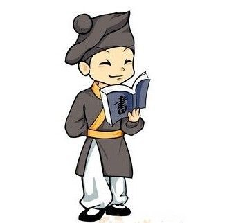 让人难以接受!不只是陪读,古代书童真实作用竟然是这个!|书童|作用|难以|主人|竟然_新浪新闻