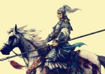 中国古代骑兵战三大天才，最后一人更是被称为战神，一生从无败绩|霍去病|骑兵|陈庆之_新浪新闻
