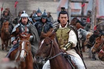 唐太宗“玄武门之变”是发生在玄武门吗?