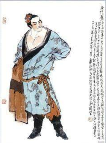 让人难以接受!不只是陪读,古代书童真实作用竟然是这个!|书童|作用|难以|主人|竟然_新浪新闻