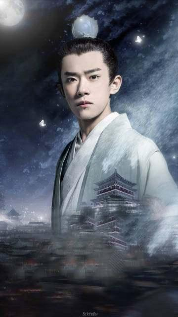 三王爷一皇帝合作的一首诗，完美印证唐朝神人李泌的一生