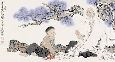 慎独,是自律的最高境界,是人生最好的修行!