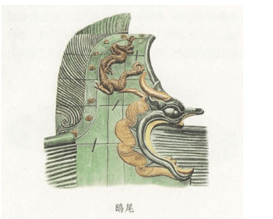 古代房顶各种脊兽的来历还和用途|脊兽|山西|垂脊|来历|房顶_新浪新闻