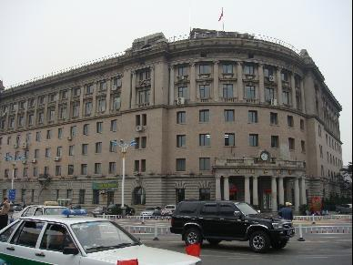 盘点南满支线铁路建筑旧址_新浪新闻