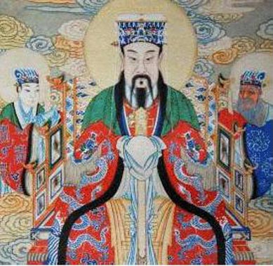 十殿阎王,为什么阎罗王的名气最大?