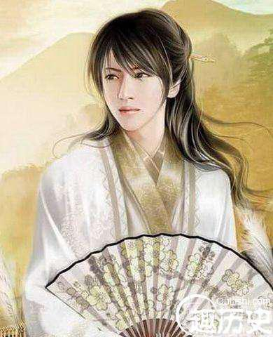 让我们来看看正史是如何描写独孤信的!!