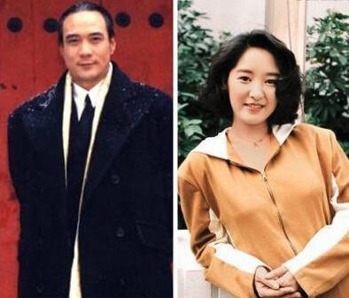 《天龙八部》勾魂少妇-康敏，娱乐史！