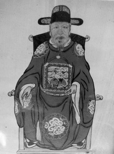 父子状元坊——听《三字经》讲故事(三十一)