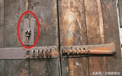 古代中国人果然是世界上最聪明的人：小小门栓的原理至今让人叹服|_新浪新闻