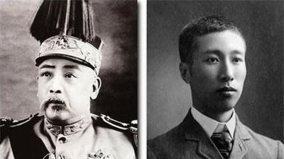民国奇人杨度:天纵奇才的多面人生_新浪新闻