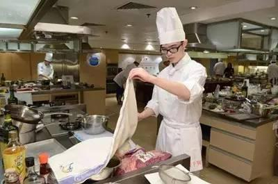 【餐饮之道·后厨篇】9个妙招,让你的餐厅后厨稳健高效!