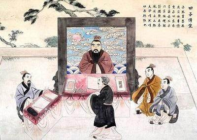 工资要大涨？想不到古代教师们的收入如此高