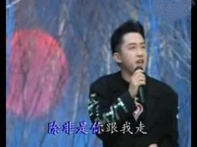 盘点历年春晚港台明星？_新浪新闻