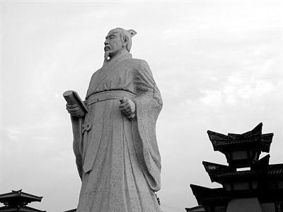 中国古代历史上最杰出的十大政治家，是否有你心中熟知的那个他？|_新浪新闻