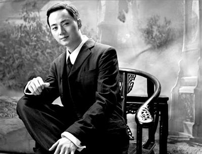 抗日战争中给国民带来巨大伤害的人,汉奸第一人!