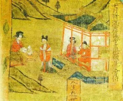 古代人如何生子?分娩姿势大揭秘|分娩|孕妇|剖腹产|生孩子|产妇_新浪新闻