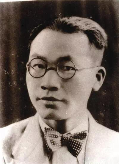 梁宗岱:一个复杂的人、好斗的人、自我的人、也是一个善良的人|梁宗岱|胡适|北大|好斗的|善良的_新浪新闻