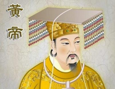 人类祖先黄帝的帝都——昆仑山上的宫殿