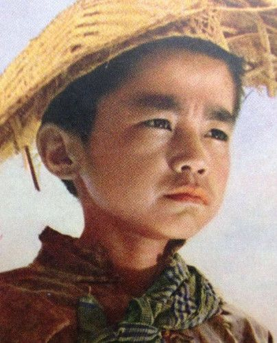 《小兵张嘎》扮演者的另类人生,做错了一件事,远离荧屏!