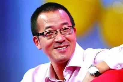 新东方创始人俞敏洪, 为创业者总结5点创业必备素质能力!