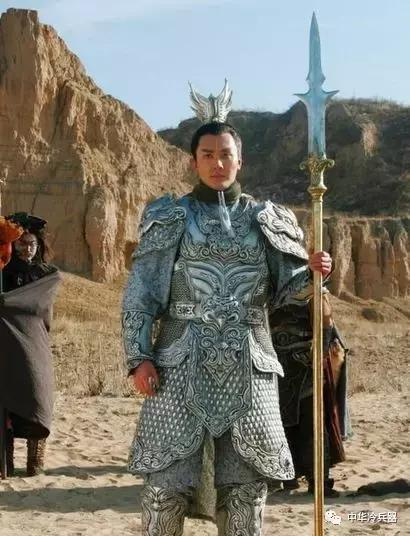你可知二郎神的兵器究竟是什么?