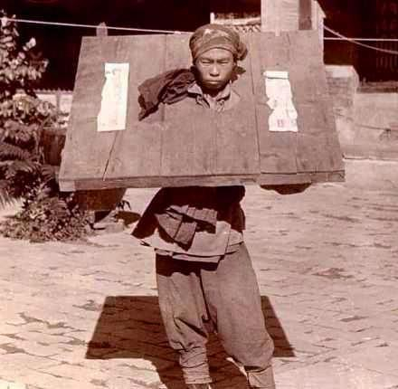 历史上唯一一个被凌迟处死的皇帝,割1516刀,年仅16岁