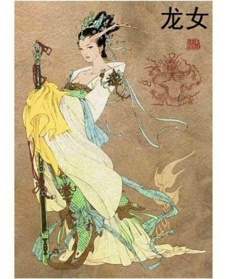 揭秘中国古代传说中的十大兽妖, 你知道几个?