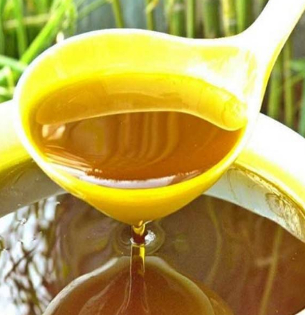 超市里的各种食用油到底该怎么选?看完你就明白了_新浪新闻