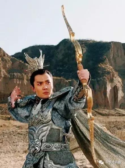 你可知二郎神的兵器究竟是什么?|二郎神|西游记|兵器|杨戬|武器_新浪新闻