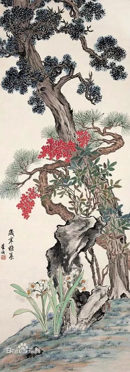 学习中国画的意义何在?|中国画|艺术|意义|文化|美术_新浪新闻