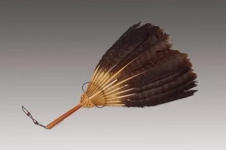 中国传统——扇文化