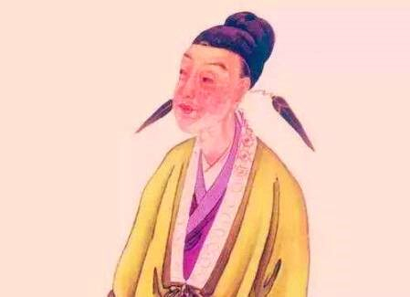 诗仙是李白、诗圣是杜甫,诗魔、诗鬼分别指的是谁?