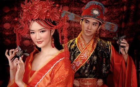 为什么古代中国人同姓不能结婚？