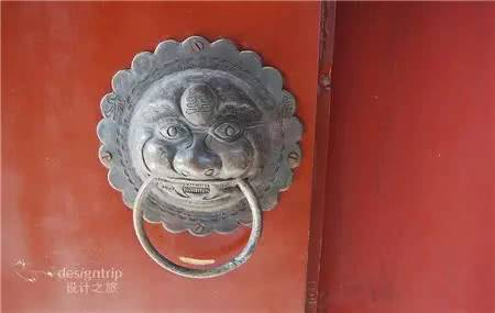 门上的艺术：中国古代锁具与门把手|锁具|门把手|中国古代_新浪新闻