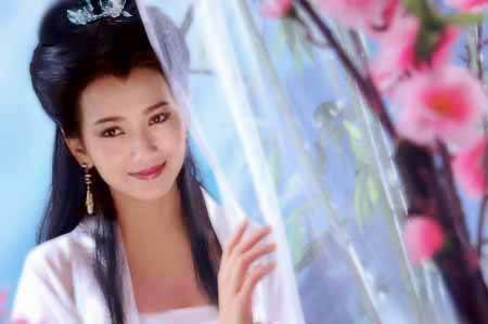 《白娘子传奇》