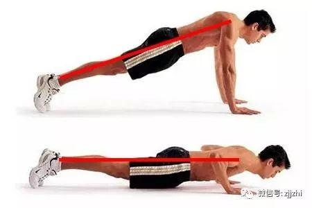 如何进行俯卧撑锻炼？