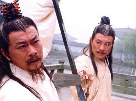 金庸武侠中,最出奇的几种顶级剑法,意境比招式还厉害